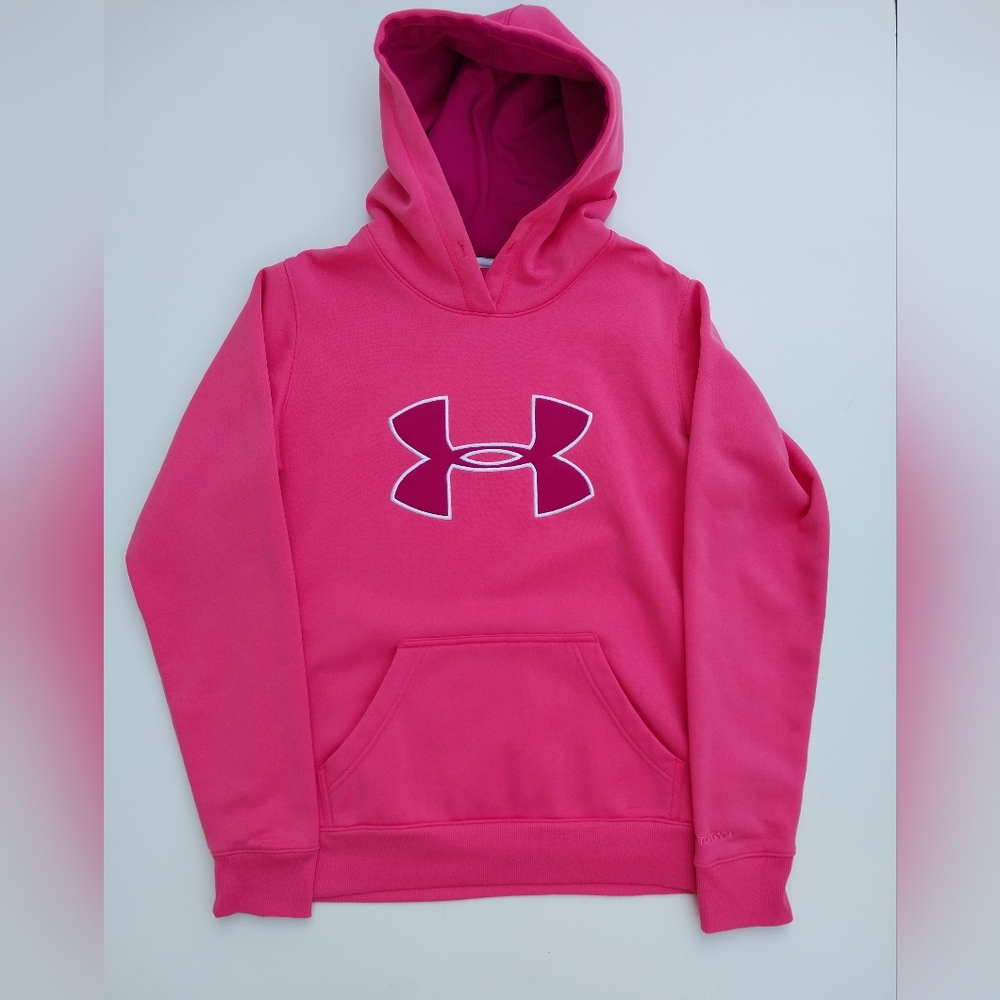 Under Armour Women's Hoodie. Size XS.